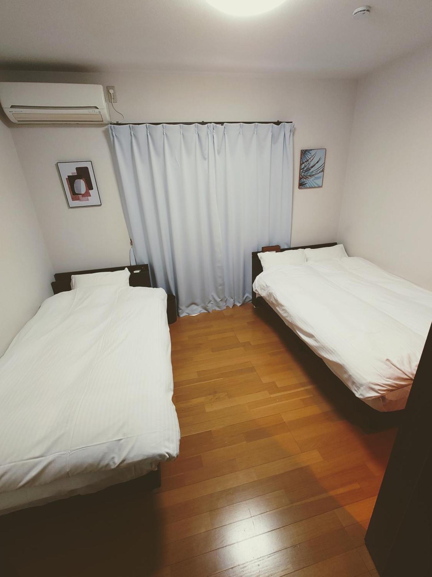 ゲストハウス海と石 Takamatsu Eksteriør bilde